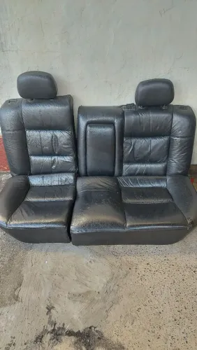 Bancos Vectra GLS 2000