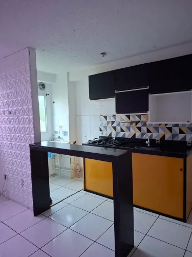 Alugo Apartamento em tribobo