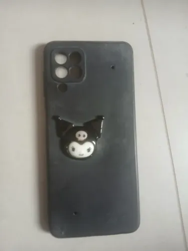 capinha celular kuromi A22 4G