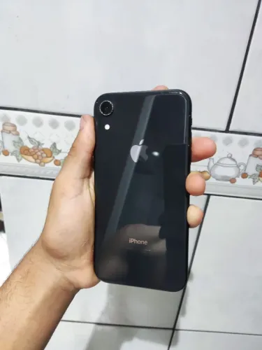 iPhone XR baypass
