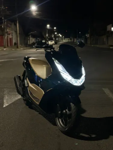 Vendo PCX DLx