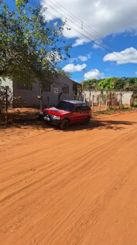 Vendo chacara em Águas lindas