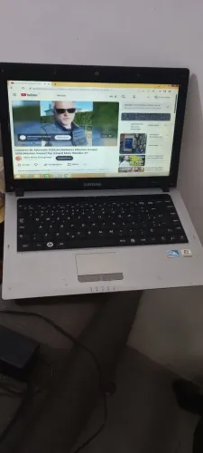 Notebook Samsung ( leia o anúncio)