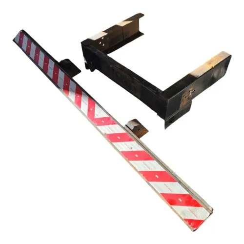 TRASEIRA CHASSI 60CM PARACHOQUE 2M VW * 8120