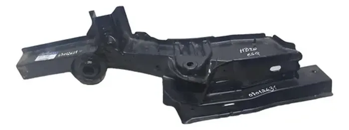 Longarina Traseira Esquerda Hb20 2013 A 2019 Original G Preto