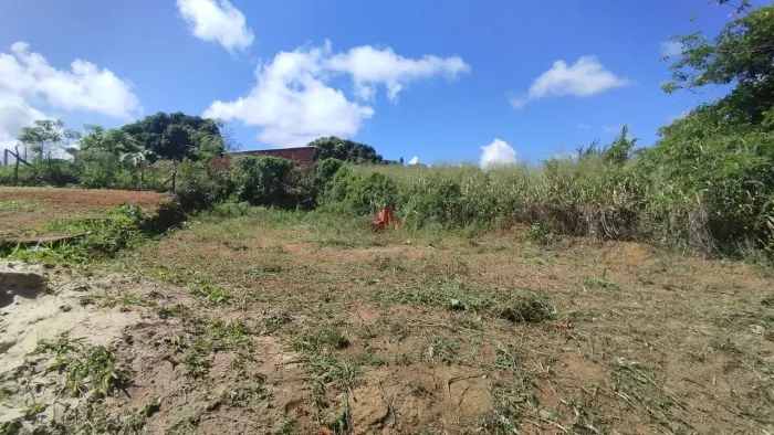 Vende se terreno no acentamento são José