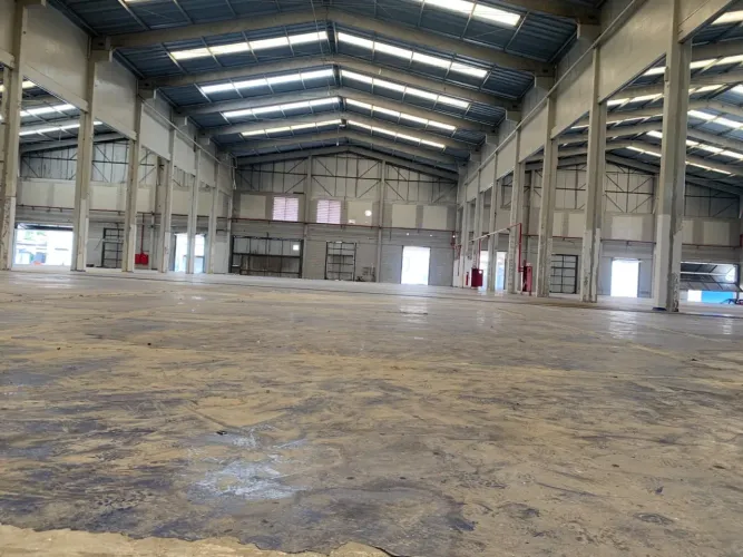 Galpão para Locação em Cajamar, Empresarial Mirante de Cajamar (Polvilho)