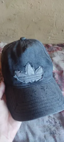 Boné Adidas Original