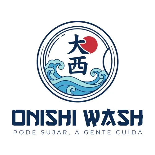 Atendente de Lavanderia - Onishi Wash (Vila Formosa - SP)