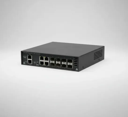 Datacom dm4370 com mpls