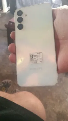 Pra vende logo 4GB i 128 giga