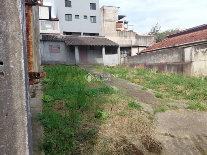 Terreno a venda bairro Jordanópolis