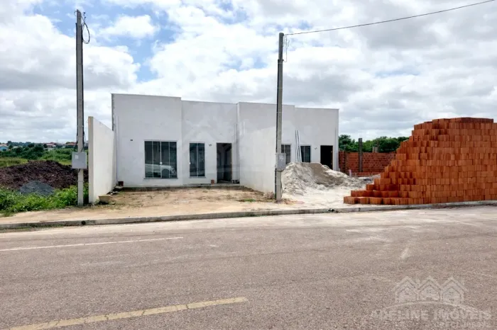 Casa Imigrantes Carambeí