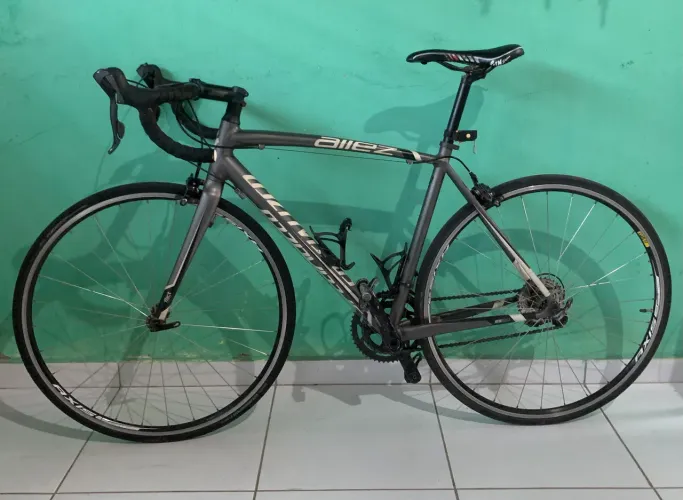 Vendo specialized 