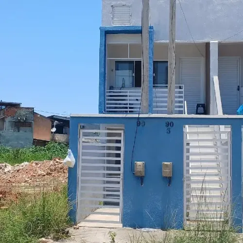 Imóvel com ótimo padrão  Casa no Cabucu, Nova Iguacu - RJ, Nº 90, 1 quarto, 1 vaga, 75,04m