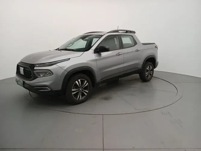 Fiat Toro Freedom 1.3 T270 4X2 Flex AUT 2025