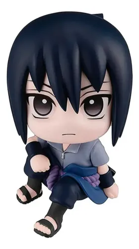 Boneco Sasuke Uchiha