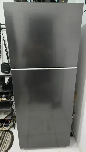 Geladeira Samsung Duplex RT42 415L
