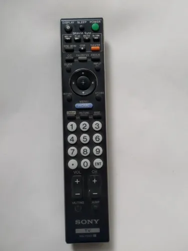 Controle remoto Sony RM-YD023