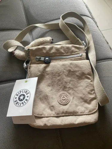 Bolsa Kipling Original Nova