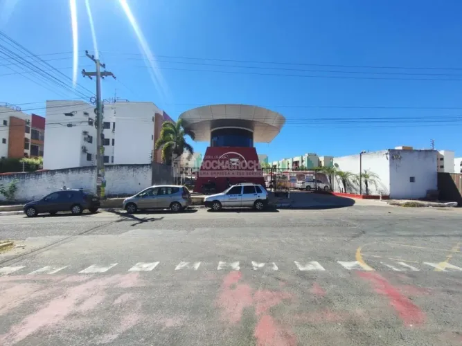 Apartamento para alugar com 62,50 metros quadrados no SANTA ISABEL - Teresina - Piauí
