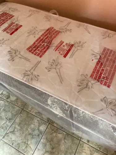 Cama unibox solteiro ortobom