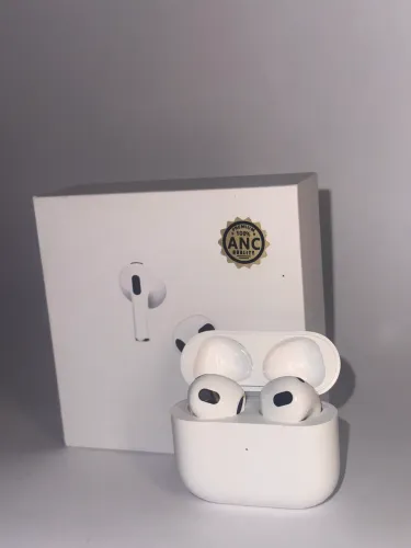 Air Pods 1º linha Premium