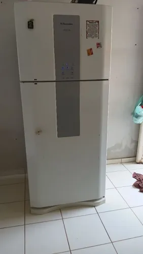 Vender uma geladeira