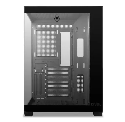 GABINETE GAMER PRA VENDER NOVO NUNCA USADO