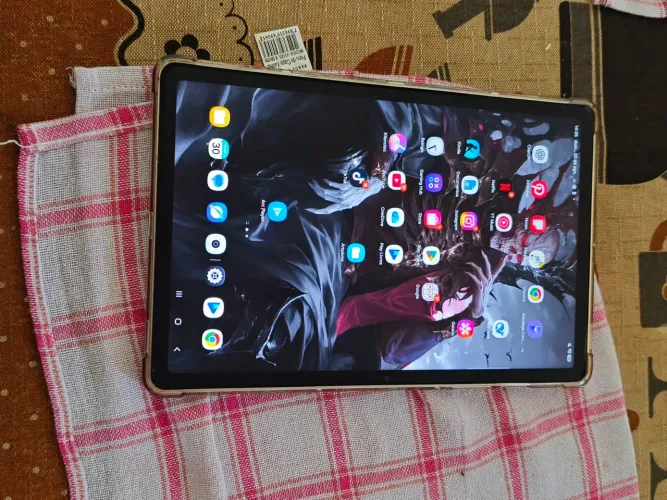 GALAXY TAB S9 FE