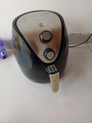 Air fryer