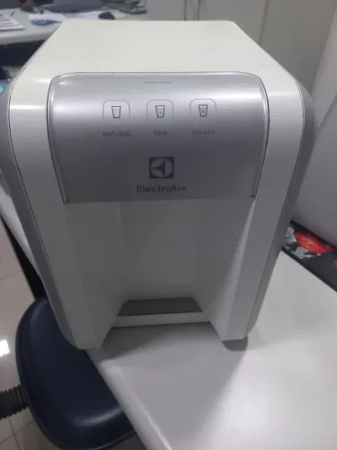 Bebedouro Electrolux 