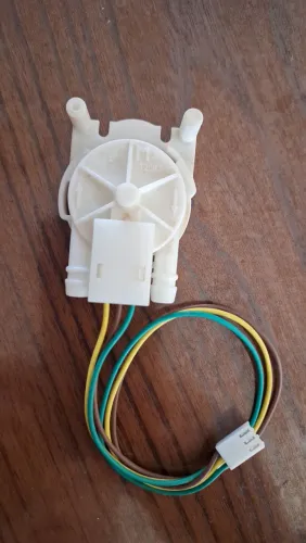 Contador Volumetrico Saeco