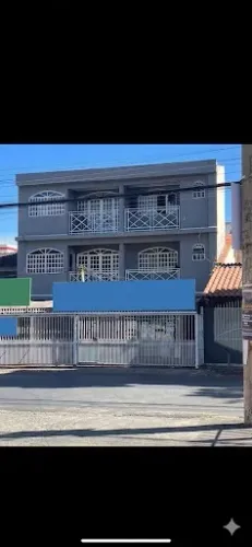 Prédio guara 