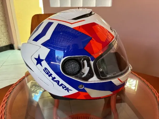 Capacete Skark