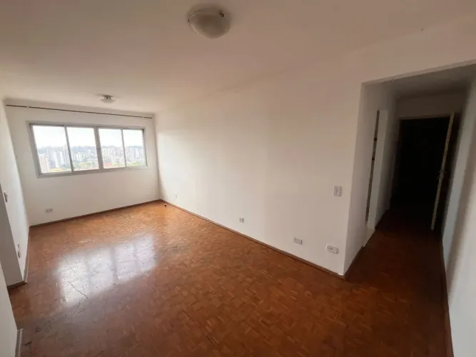 APARTAMENTO 2 QUARTOS 1 VAGA NO BUTANTÃ PRÓX. USP FL14