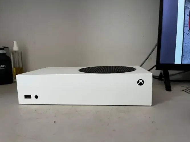 XBOX Serie S
