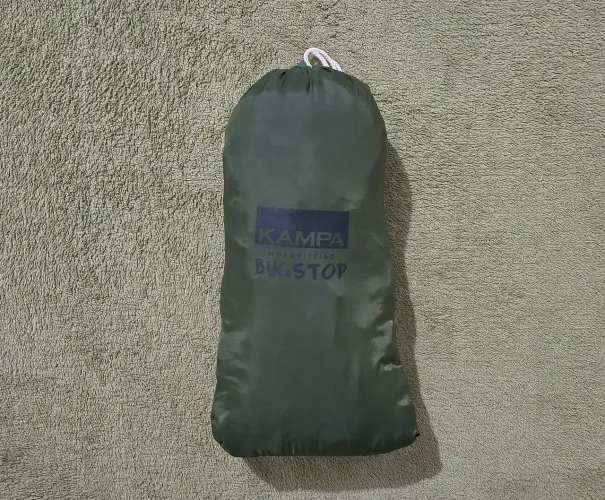Mosquiteiro para Rede (Kampa)