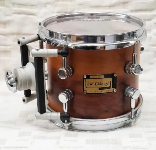 Tom ODERY Custom Imbuia 8' x 7' Handmade (Série especial)