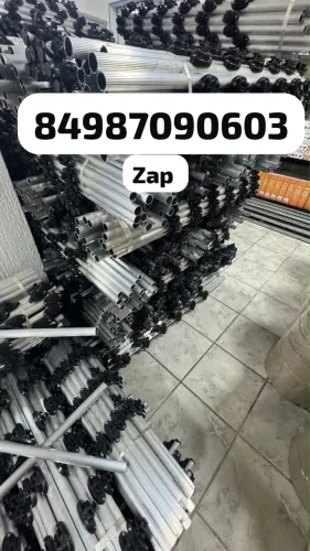 Cerca elétrica