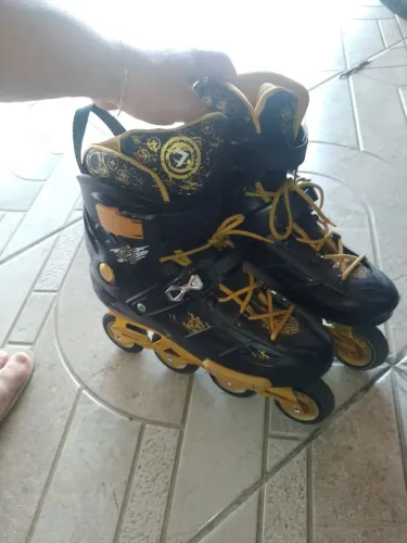 Patins Oxer