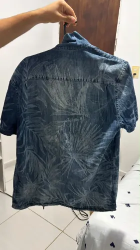 CAMISA POLO WEAR