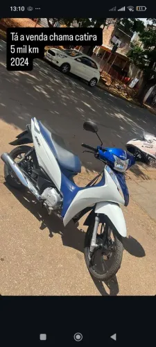 A venda