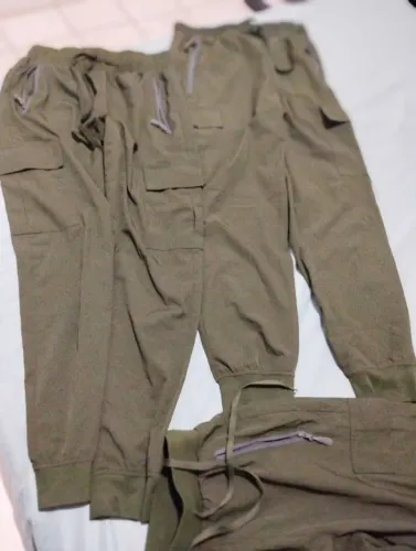 Calça Cargo 