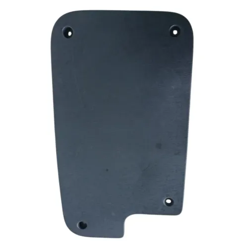 Forro Porta Bau Traseira Direita Fiat Fiorino 2012 2022