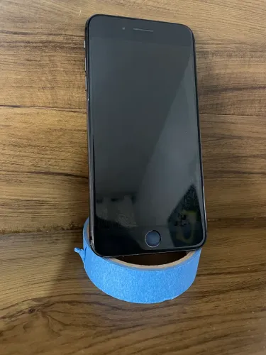 Troco iPhone 8 Plus 