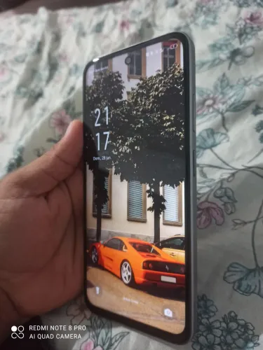 Infinix smart9 vendo