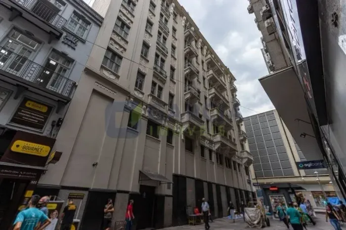 Prédio para Aluguel/Locação no Centro Histórico - Porto Alegre