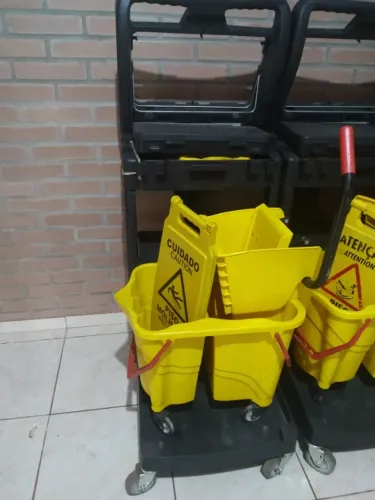 JODO CARRINHO FUNCIONAL CADAS UNIDADE 450