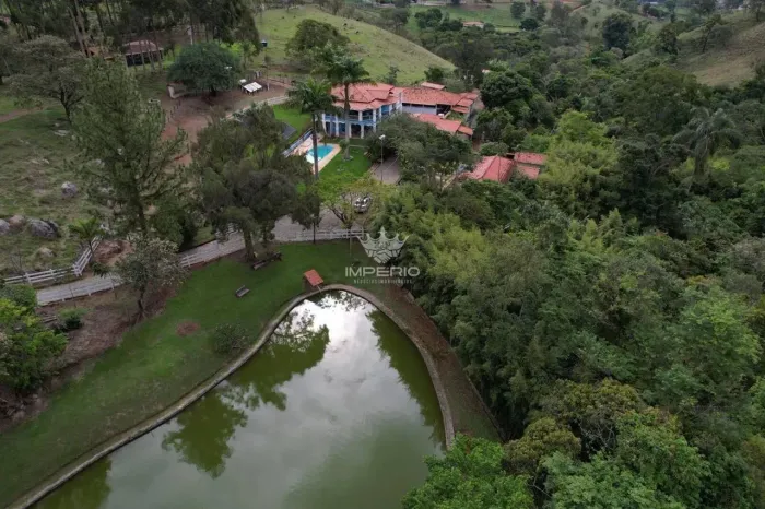FAZENDA À VENDA EM ITAGUARA 23,71 HECTARES